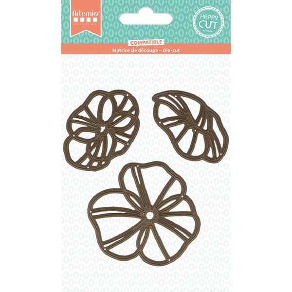 Dies 'My essential - Flowers' av Artemio