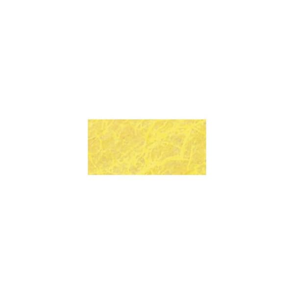 Silkpapper - Rayher - Gul - 50 x 70 cm - Ideal för skapelser - Hög kvalitet