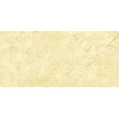 Papper - Japanskt siden - Elfenben - Rulle 150 x 70...