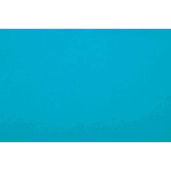 Blått crepelakan 50 x 200 cm - MegaCrea {color}