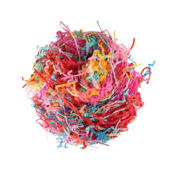 Crepestrips 40 grs - MegaCrea - Blandat - Vuxen