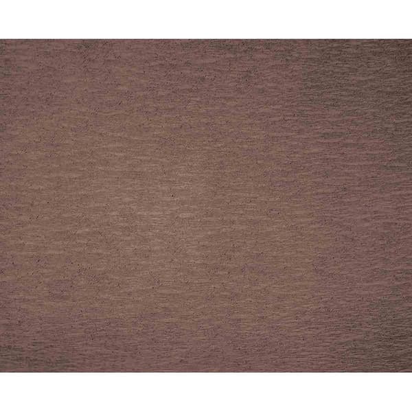 Brun crepepapper 50 x 200 cm - MÉGACRÉA - mjukt och elastiskt