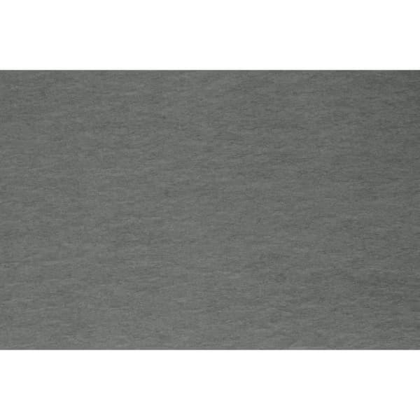 Grå crepe laken 50 x 200 cm - MegaCrea {color}