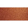 Miniatyrbild 1 av 2: Glitterkartong A4 Orange