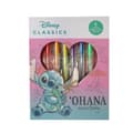 Miniatyrbild 5 av 6: Anteckningsbok med pennor barn Kids Licensing Stich