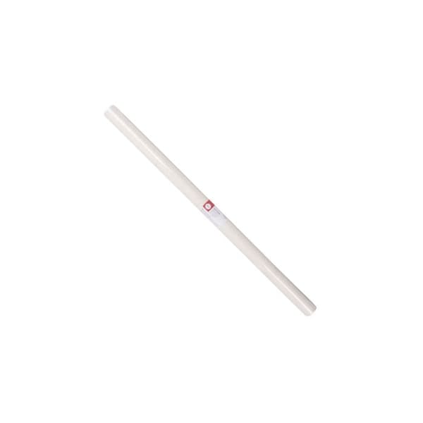Japanskt silkespapper Elfenben Rulle 150 x 70 cm