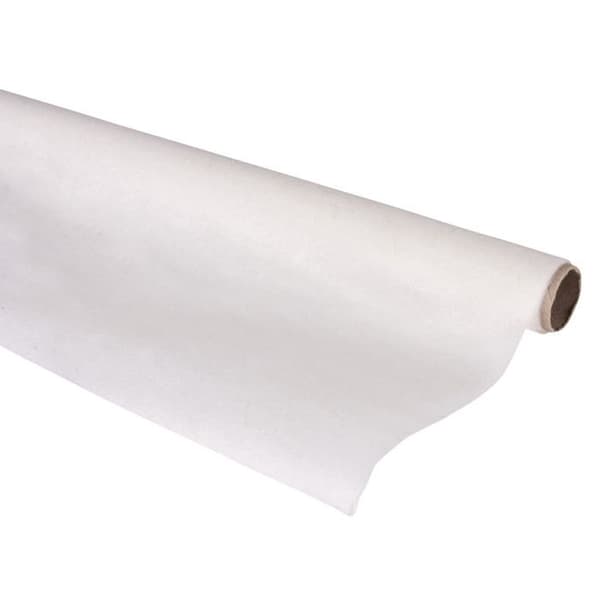 Japanskt silkespapper Elfenben Rulle 150 x 70 cm
