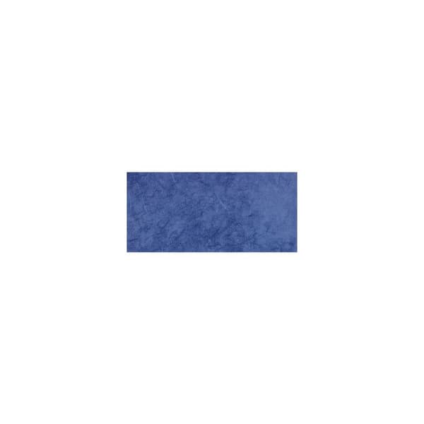 Silkepapper - Rayher - Konungablå - Rulle 150 x 70 cm - Ideal för skapelser - Högkvalitativ