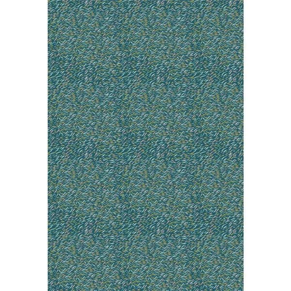 Pochette 20 ark Décopatch Textur - Blå