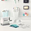 Miniatyrbild 4 av 4: Skärmaskin - SIZZIX - Sidekick Vit och grå - Vit - Vuxen - Unisex