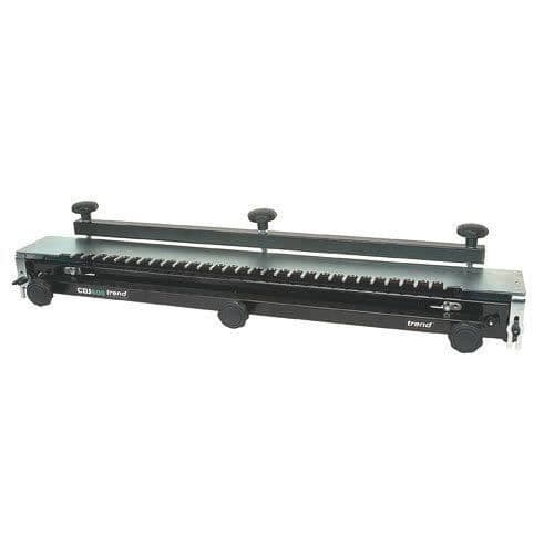 Laxstjärtsjigg 600mm Euro 8mm