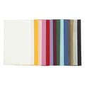Miniatyrbild 1 av 2: Silkpapper - Assortiment - 50 x 70 cm - Blandade färger - 30 st - Blandet