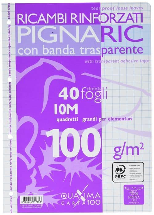 Feuille decopatch Pigna - PIGNARIC