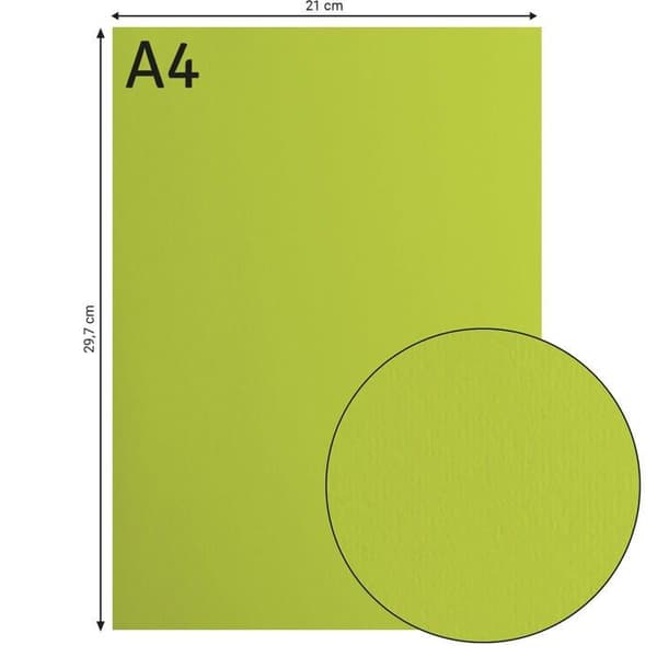 Feuille decopatch Vaessen creative - 2927-068