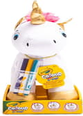 Miniatyrbild 2 av 4: Målarbok - Crayola målaralbum