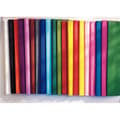 Miniatyrbild 4 av 4: Krepppapper - MAILDOR - 15910 - 250x50 mm - Färg Blå Turkos - Paket med 10 ark