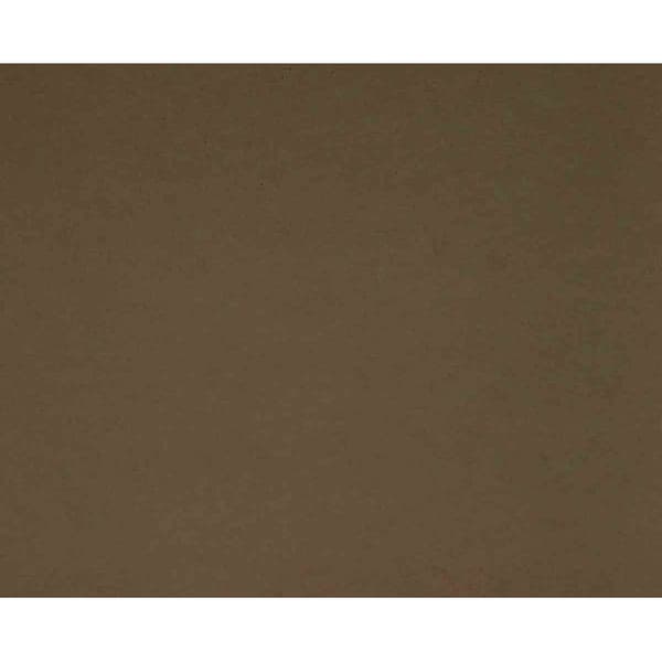 Brunt silkspapper 50x66 cm 3 ark