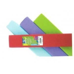Canson rulle av crepepapper, 40 g, färg:...