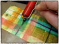 Miniatyrbild 3 av 4: Roller Brayer Ranger - Inkssentials Inky Roller - 2.25" Small