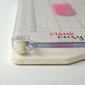 Miniatyrbild 6 av 7: Stamp Easy Tool by Vaessen - 20x15 cm - Stämpelpress