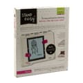 Miniatyrbild 7 av 7: Stamp Easy Tool by Vaessen - 20x15 cm - Stämpelpress