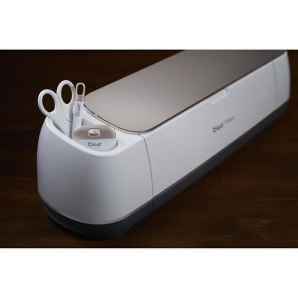 CRICUT - Maker Cutting Machine - Champagne