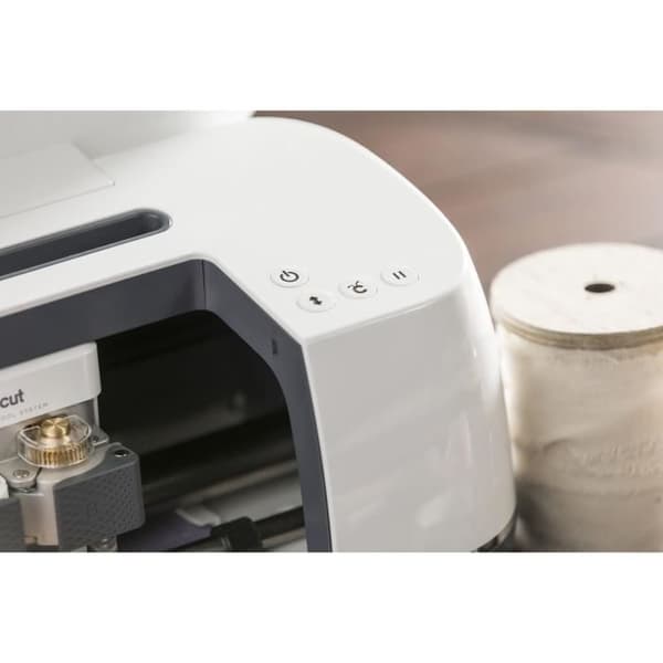 CRICUT - Maker Cutting Machine - Champagne