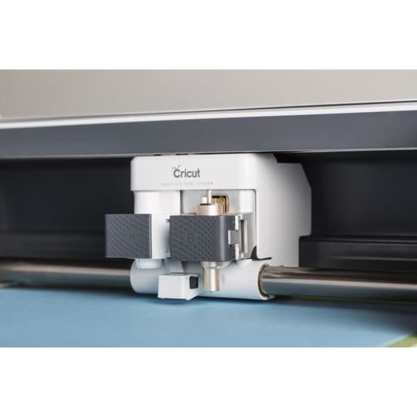 CRICUT - Maker Cutting Machine - Champagne