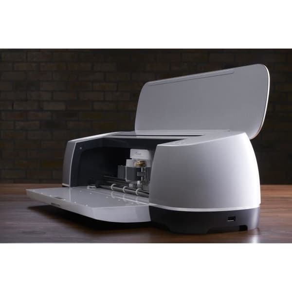 CRICUT - Maker Cutting Machine - Champagne