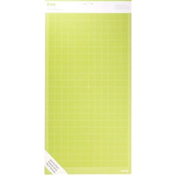Tillbehör Skärmaskiner och värmepressar Cricut 3 skärmatta 30x60cm