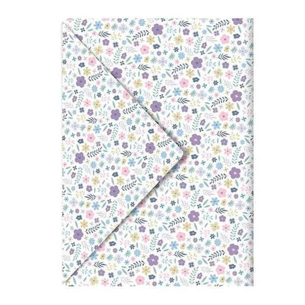 Mini Album bebisscrapbooking - ARTEMIO - Koala Blå - 20,3 x 14,3 cm - Ideal för minnen