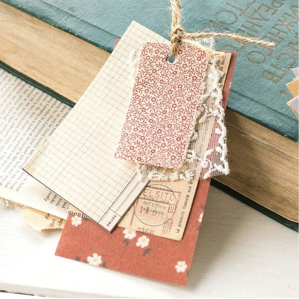 Scrapbooking kit
