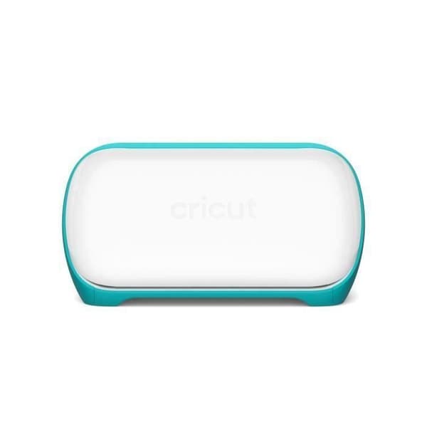 Cricut JOY™ skärmaskiner och värmepressar - skärmaskin