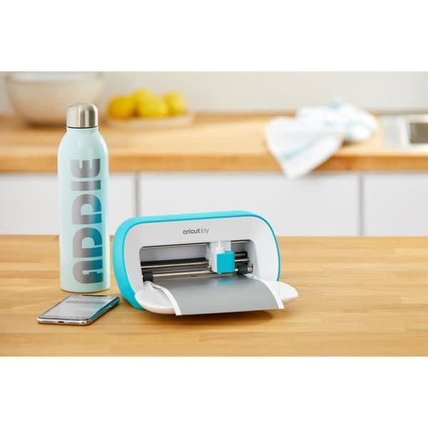 Cricut JOY™ skärmaskiner och värmepressar - skärmaskin