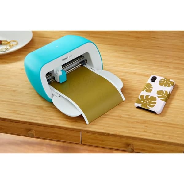 Cricut JOY™ skärmaskiner och värmepressar - skärmaskin