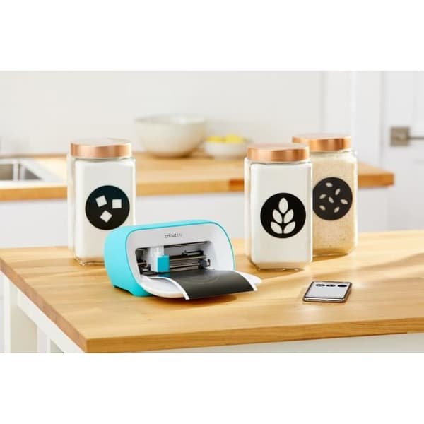 Cricut JOY™ skärmaskiner och värmepressar - skärmaskin