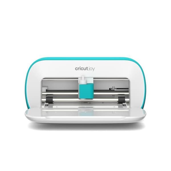 Cricut JOY™ skärmaskiner och värmepressar - skärmaskin