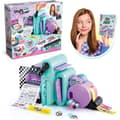 Miniatyrbild 1 av 7: Canal Toys Scrapbooking Studio 3 i 1 Style 4 Ever - Anpassa anteckningsböcker och dekoration