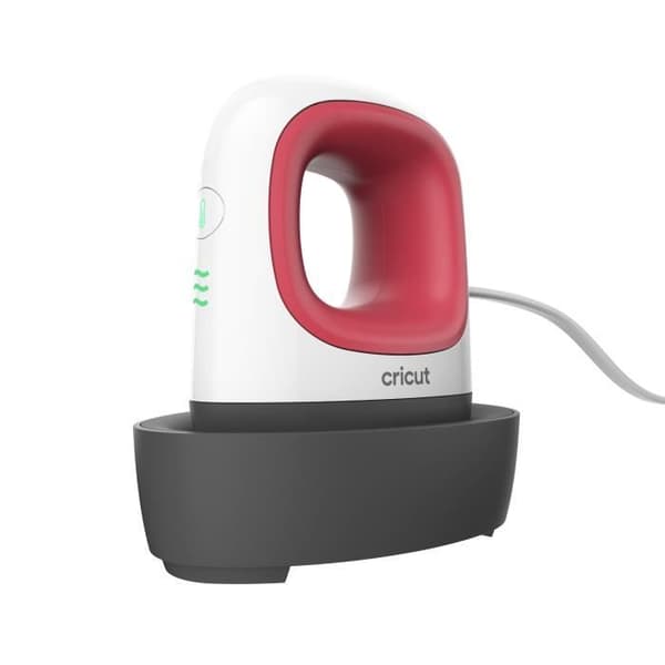 Cricut EASYPRESS MINI™ skärmaskiner och värmepressar - värmepressmaskin