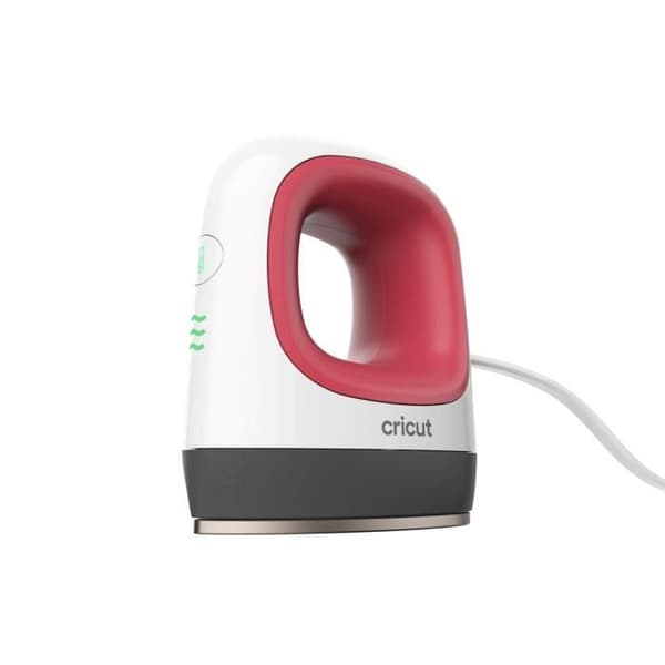 Cricut EASYPRESS MINI™ skärmaskiner och värmepressar - värmepressmaskin