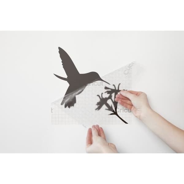 CRICUT Joy Transfer Tape - CRICUT - Vit - För att klippa och skriva i ett steg