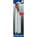 Miniatyrbild 1 av 2: Pappersstubbe 4 stycken 5426-S BK4 - Staedtler {färg}
