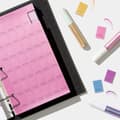 Miniatyrbild 3 av 4: Pantone FHI Metallic Shimmers Color Specifier - FHIP410N