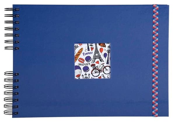 Exacompta scrapbooking album - 15131E