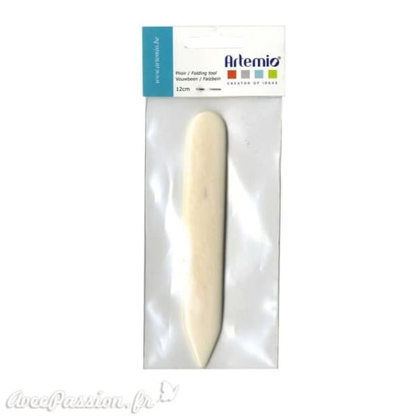 Benmapp Artemio ram 2 x 12,5 cm