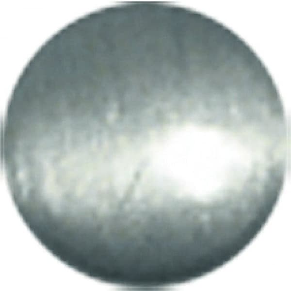 RUND METALL 8 TERMOSILVER 24 st - {färg}