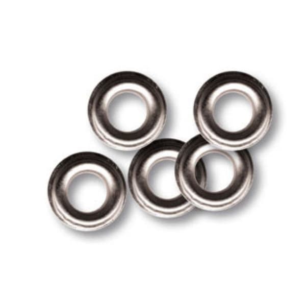 15 öljetter 20 mm - Piwi öljetter