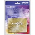 Miniatyrbild 1 av 4: ScanNCut Canvas Pack Premium 2