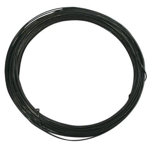 Rayher Hobby Rayher Geglüht järntråd 1 2 mm rulle 50 m - 2407100