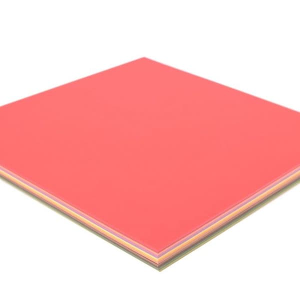 Scrapbooking verktyg - quilling - skrapa - folder - spade - groover Vaessen creative - 2926-303